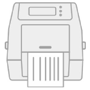 條碼機